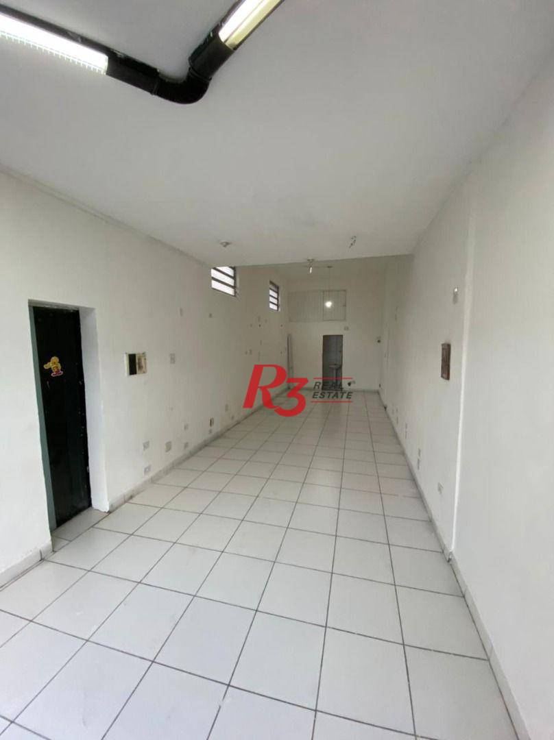 Loja-Salão para alugar, 60m² - Foto 3