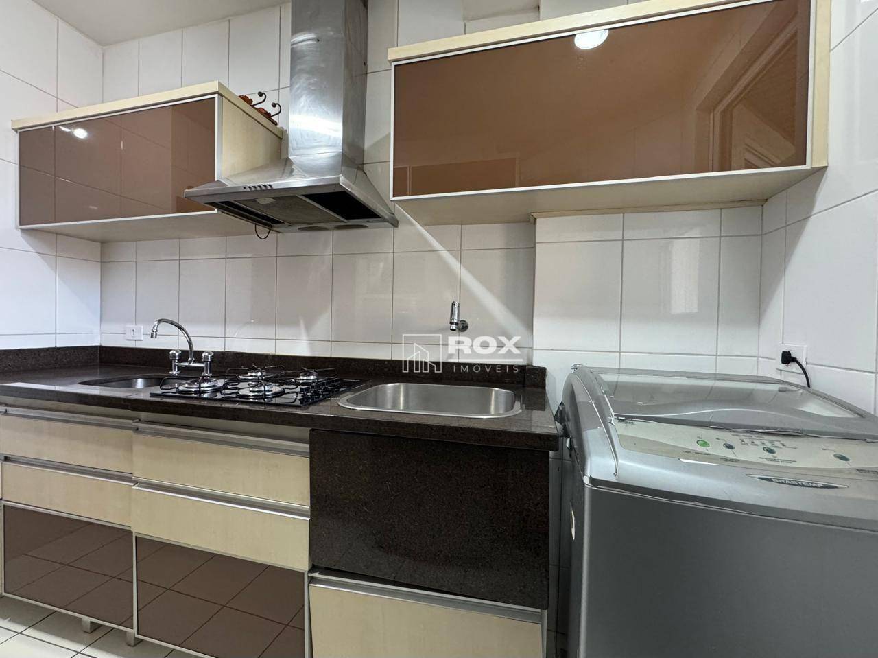 Apartamento à venda com 3 quartos, 59m² - Foto 11