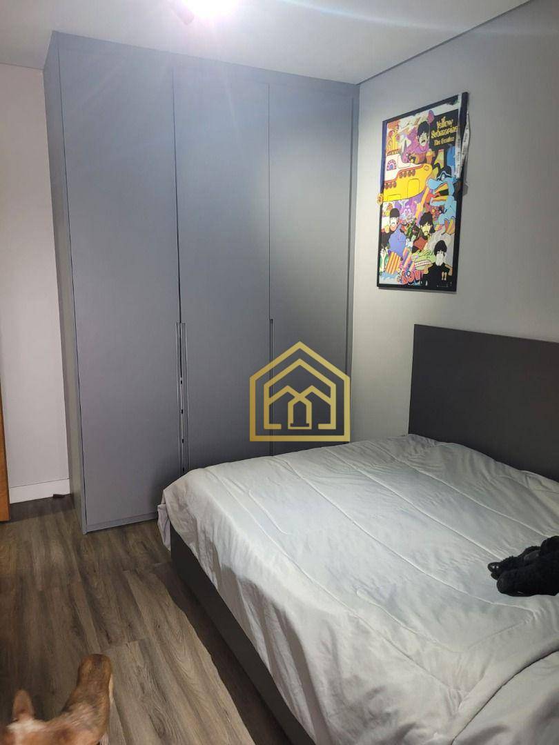 Cobertura à venda com 3 quartos, 150m² - Foto 19