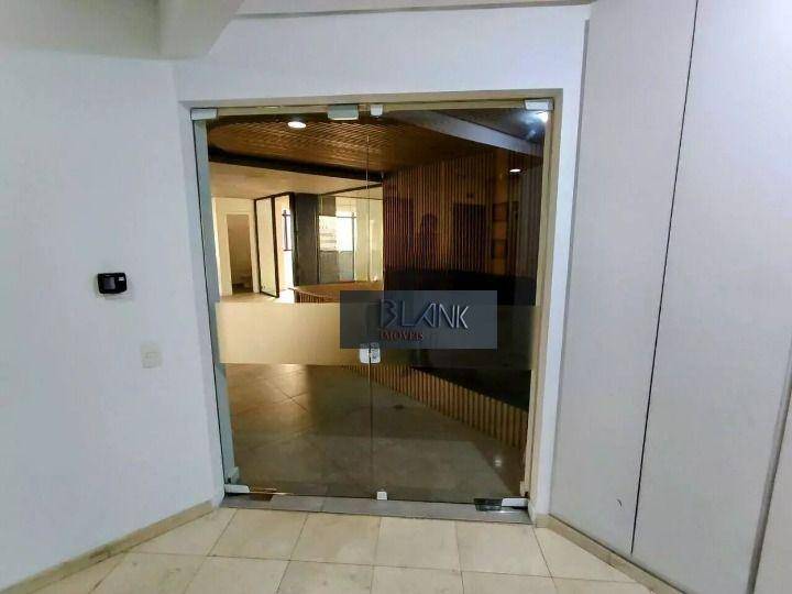 Conjunto Comercial-Sala para alugar, 150m² - Foto 13