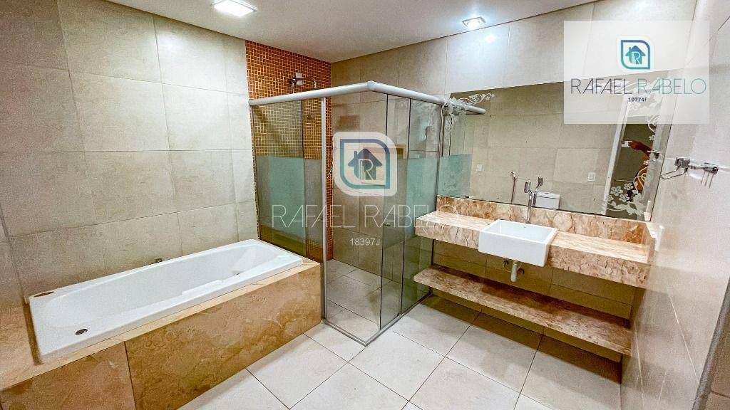 Casa de Condomínio à venda com 4 quartos, 320m² - Foto 11