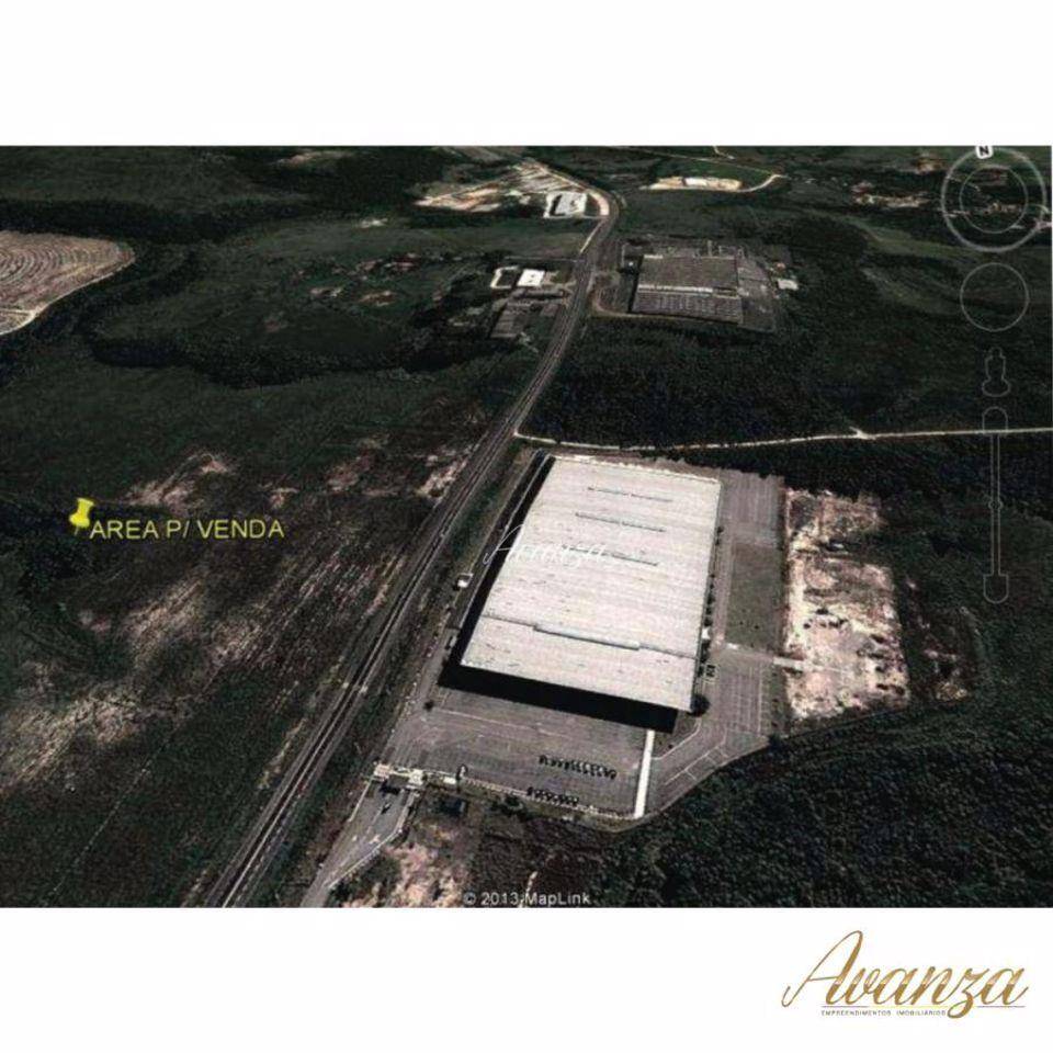 Terreno, 42 hectares - Foto 3