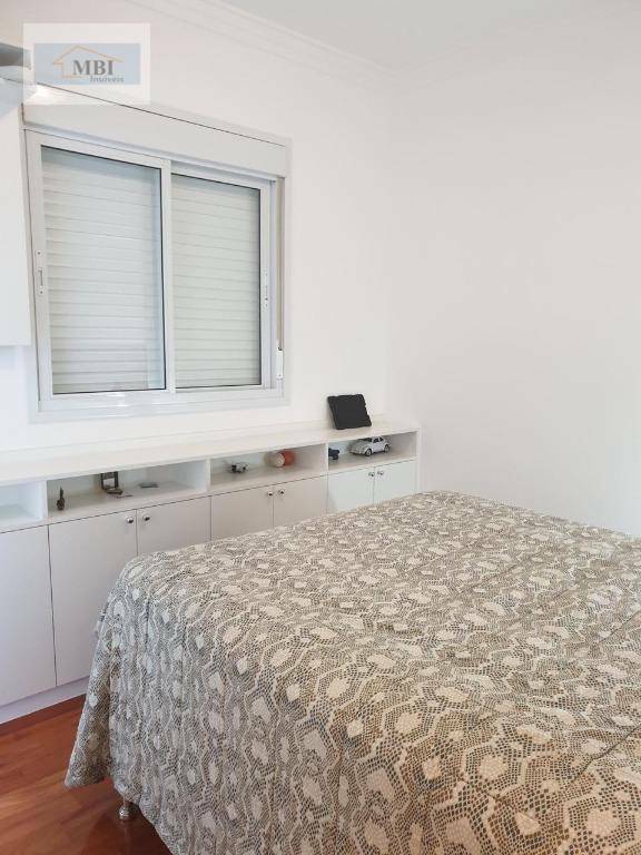 Apartamento à venda com 3 quartos, 105m² - Foto 13