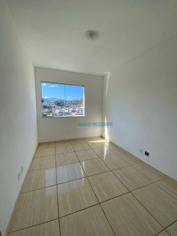 Apartamento à venda com 2 quartos, 45m² - Foto 3