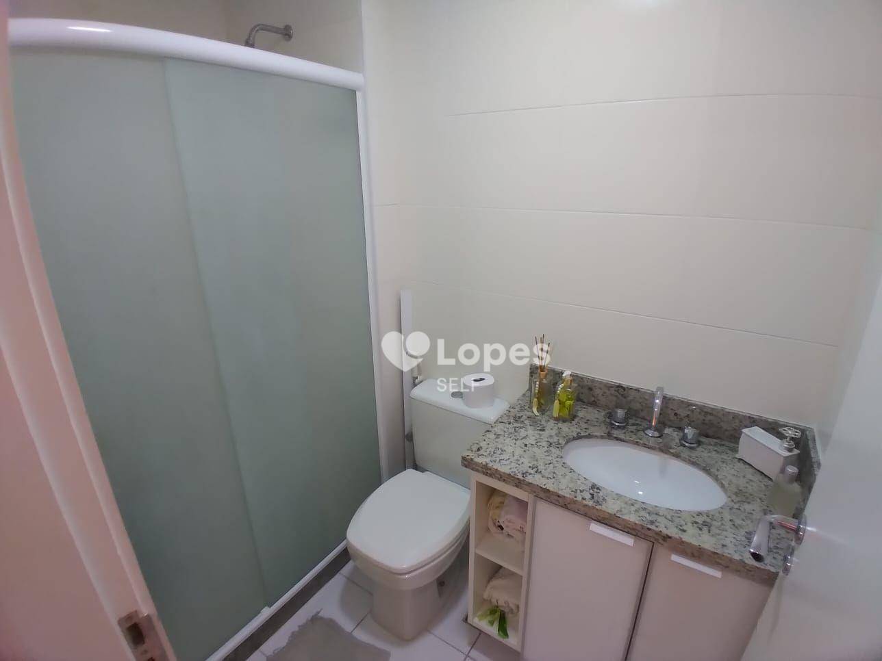 Apartamento à venda com 3 quartos, 116m² - Foto 8