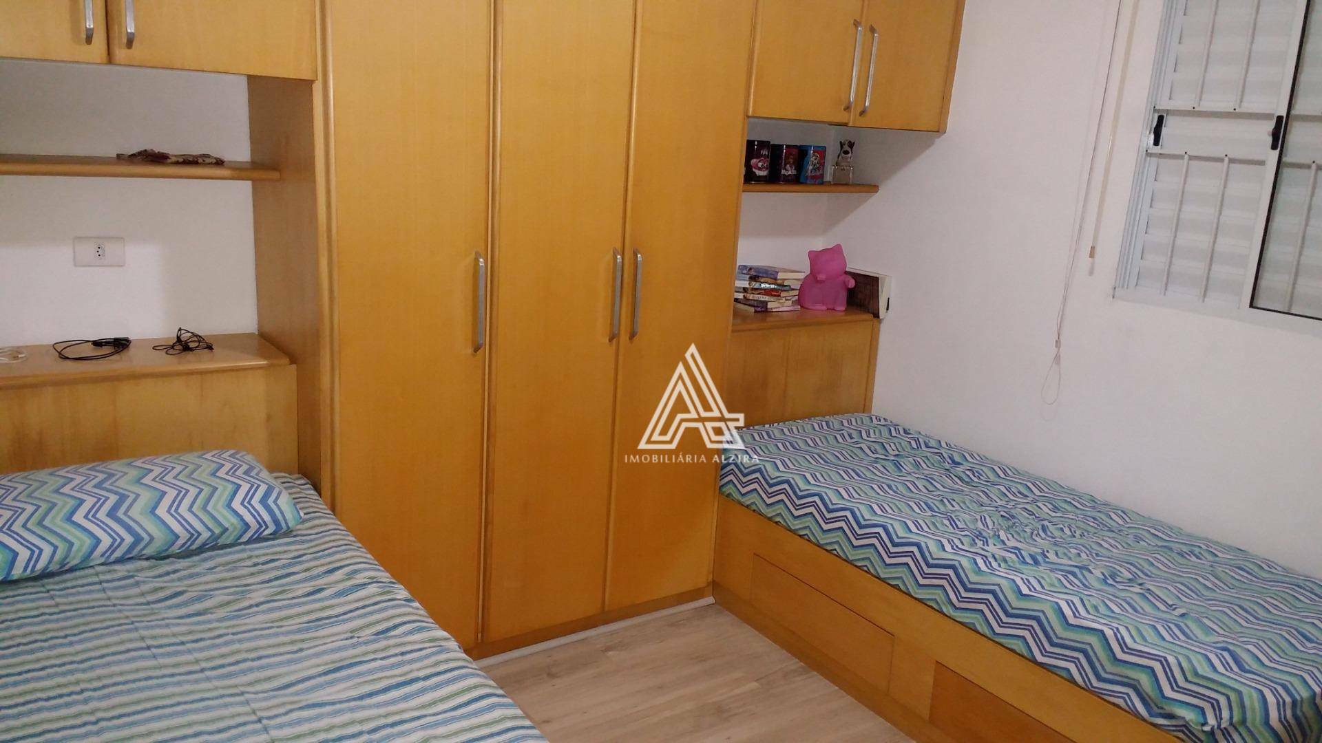 Sobrado à venda com 3 quartos, 174m² - Foto 12