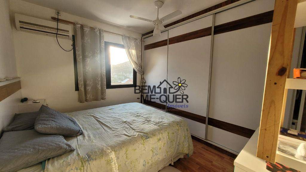 Sobrado à venda com 3 quartos, 120m² - Foto 29