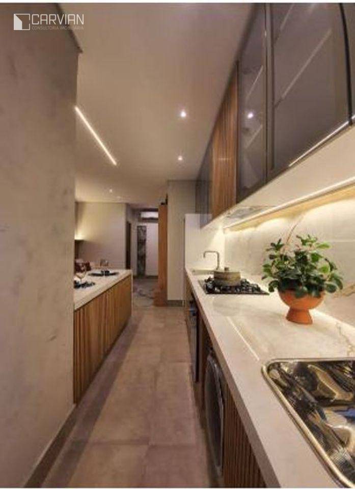 Apartamento à venda com 2 quartos, 60m² - Foto 9