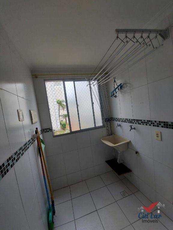 Apartamento à venda com 2 quartos, 45m² - Foto 5