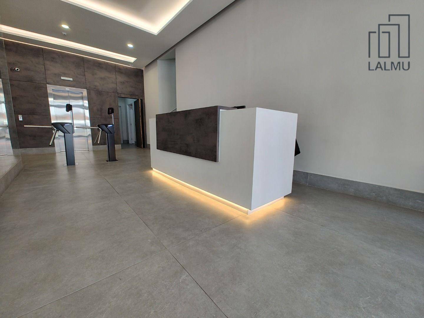 Conjunto Comercial-Sala para alugar, 135m² - Foto 4