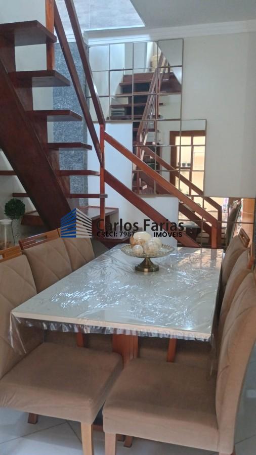 Casa à venda com 5 quartos, 200m² - Foto 21
