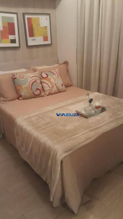 Apartamento à venda com 3 quartos, 97m² - Foto 14