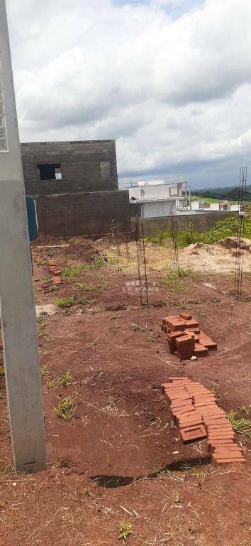 Loteamento e Condomínio à venda, 208M2 - Foto 2