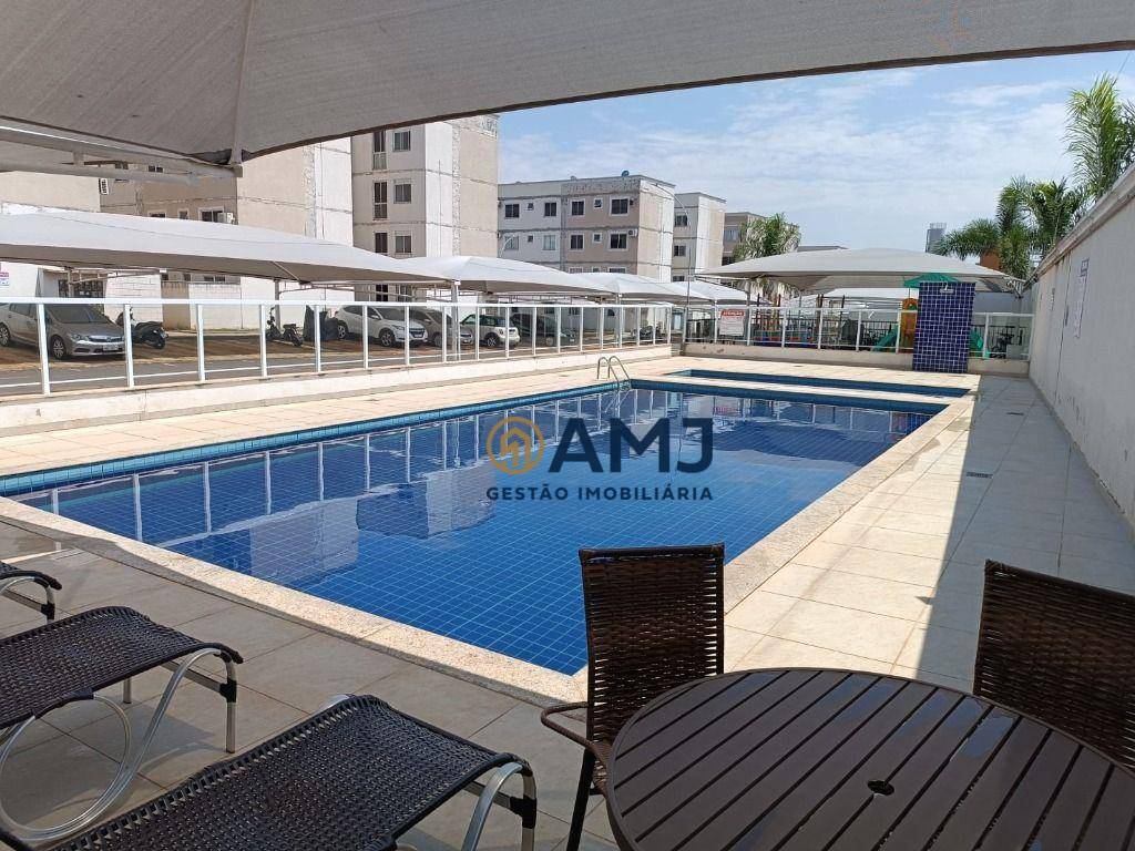 Apartamento, 2 quartos, 42 m² - Foto 16