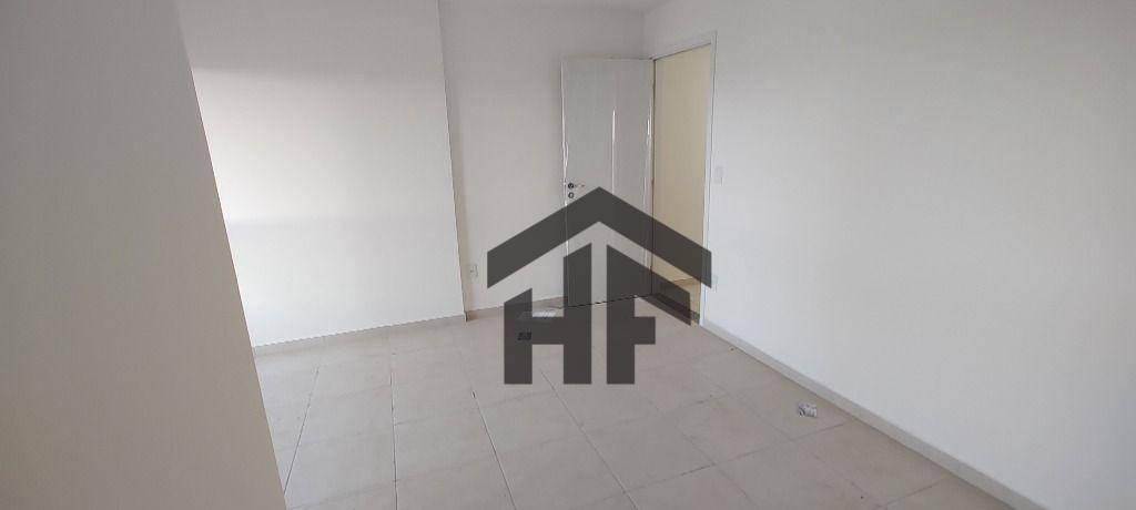 Apartamento à venda com 2 quartos, 52m² - Foto 7