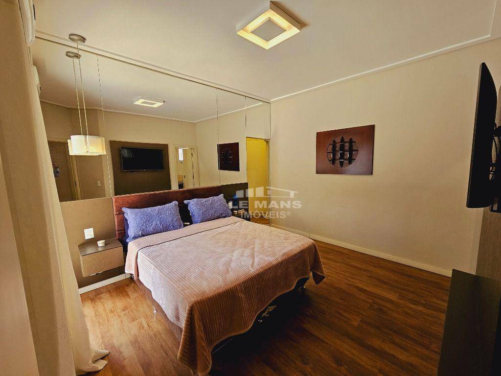 Casa de Condomínio à venda com 3 quartos, 208m² - Foto 34