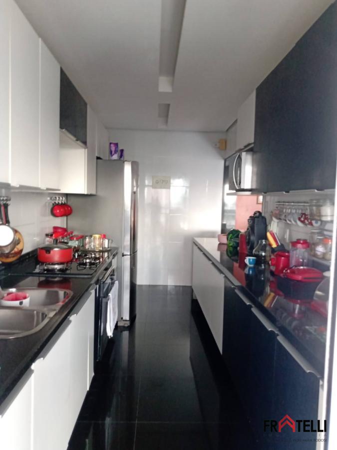 Apartamento à venda com 3 quartos - Foto 7