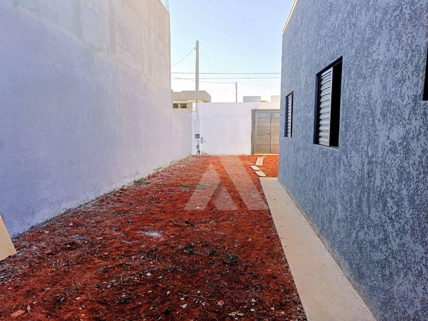 Casa, 2 quartos, 52 m² - Foto 4