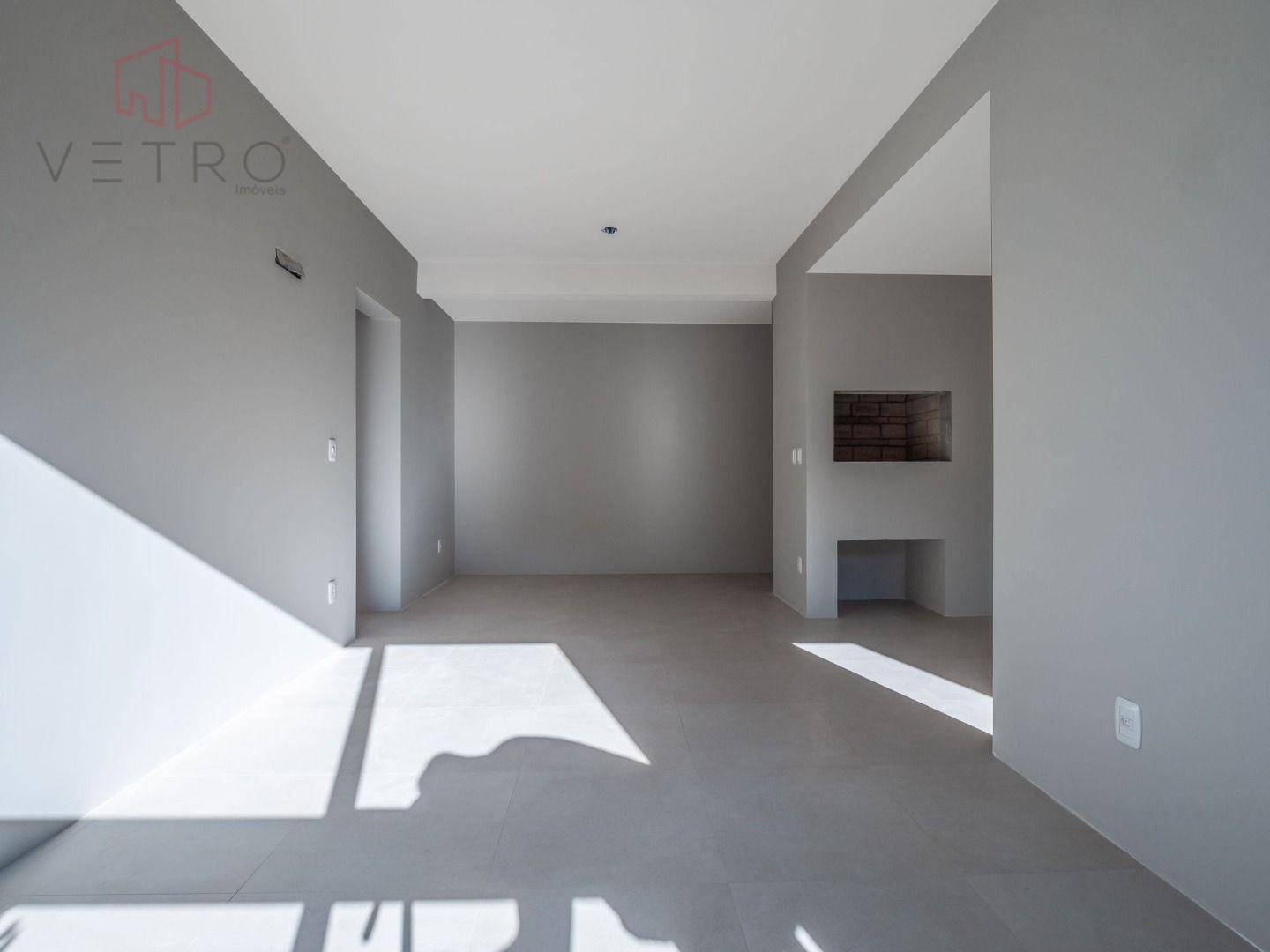 Apartamento à venda com 2 quartos, 114m² - Foto 4
