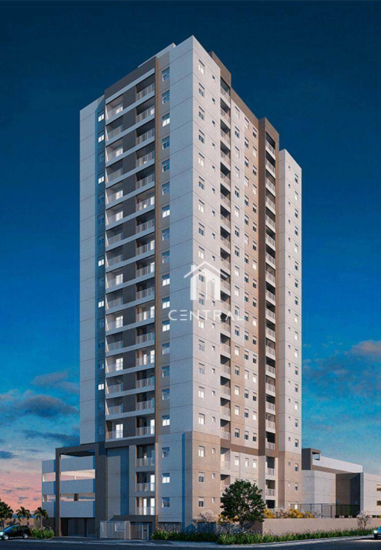 Apartamento à venda com 2 quartos, 47m² - Foto 10
