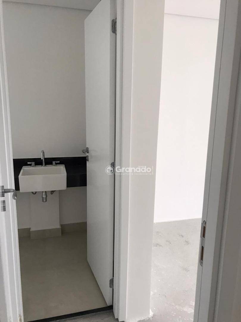 Apartamento à venda com 1 quarto, 60m² - Foto 10