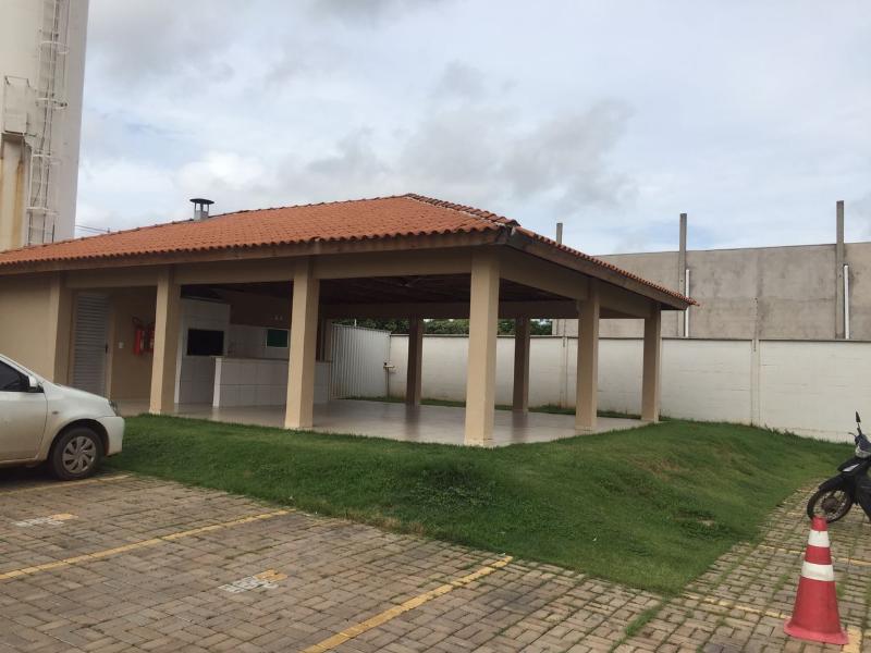 Apartamento à venda com 2 quartos, 43m² - Foto 5