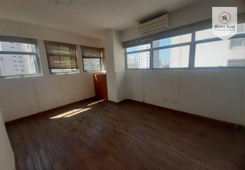 Conjunto Comercial-Sala para alugar, 55m² - Foto 8