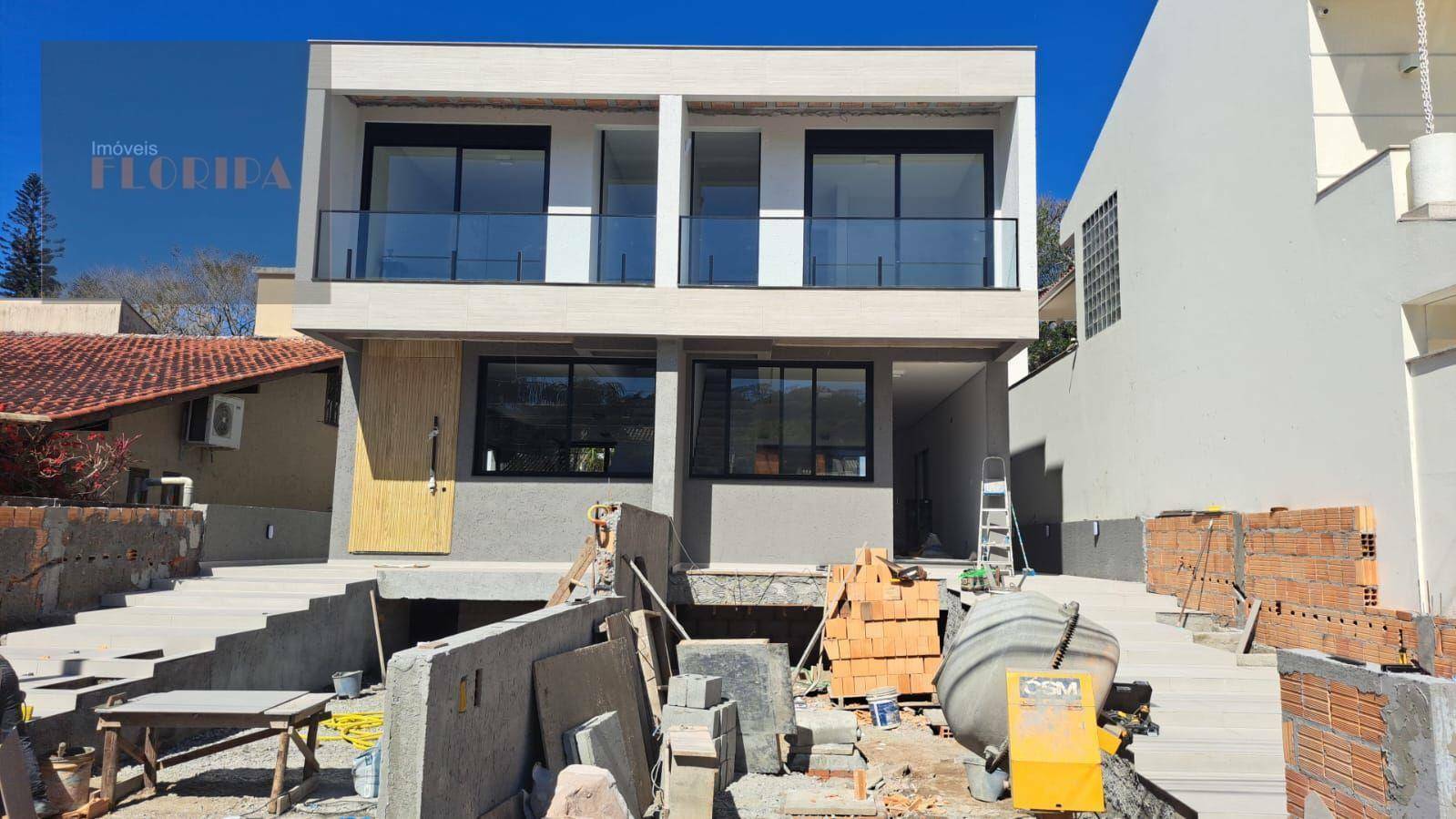 Casa, 3 quartos, 124 m² - Foto 2