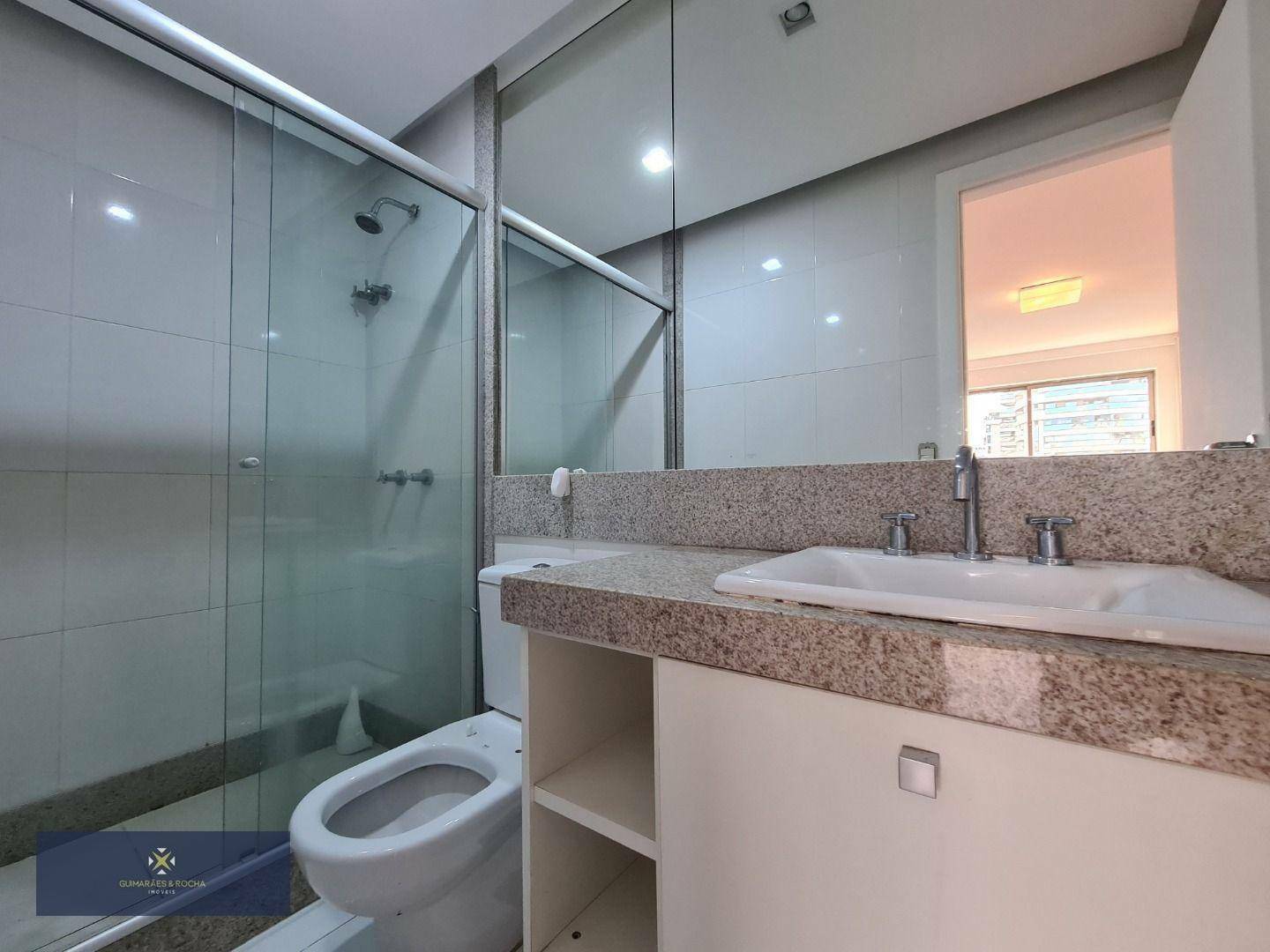 Apartamento à venda com 4 quartos, 229m² - Foto 8