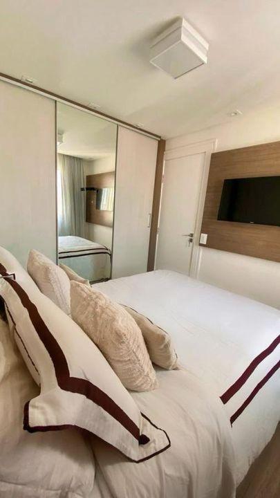 Apartamento à venda com 2 quartos, 87m² - Foto 9