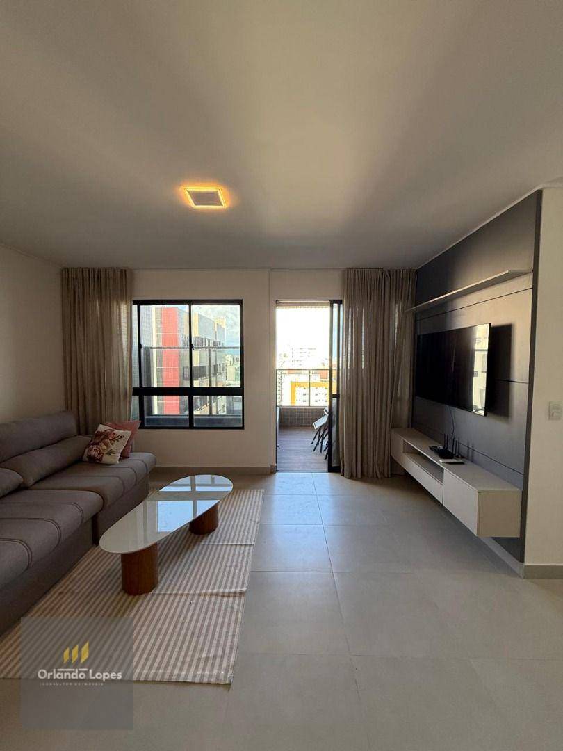 Cobertura, 3 quartos, 93 m² - Foto 4