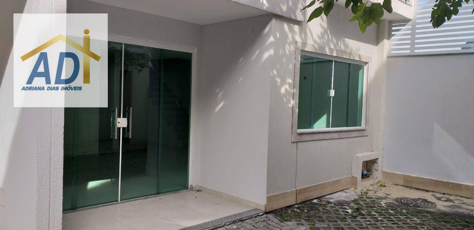 Casa de Condomínio à venda com 3 quartos, 120m² - Foto 5