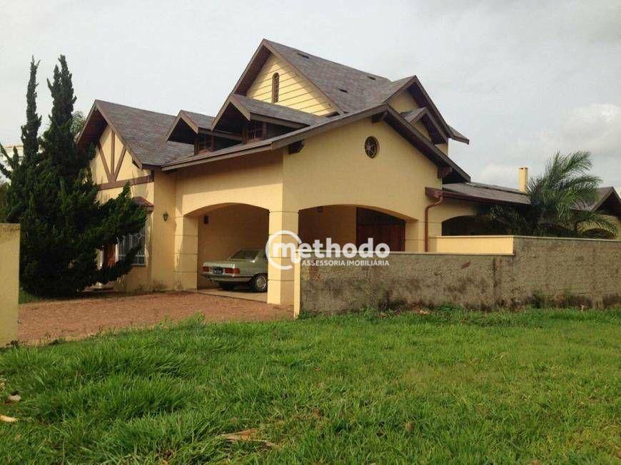 Casa de Condomínio à venda com 3 quartos, 330m² - Foto 14