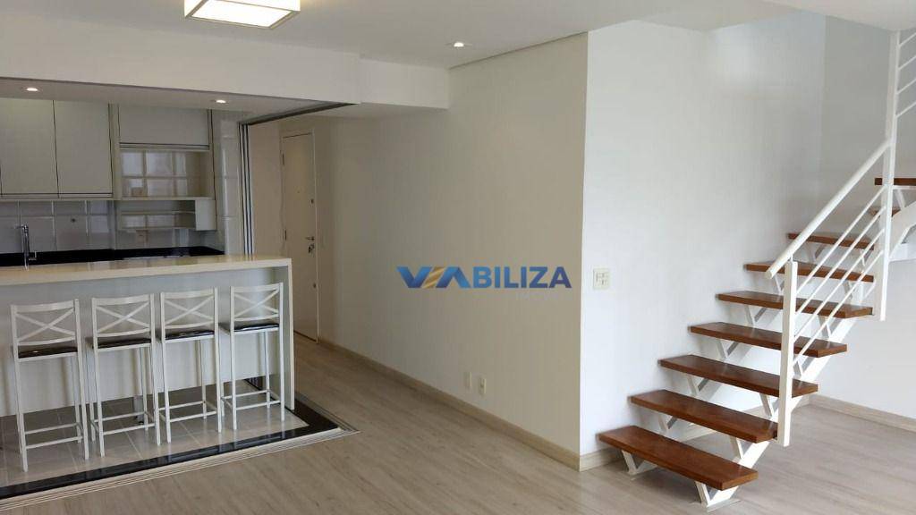 Apartamento à venda com 2 quartos, 85m² - Foto 4