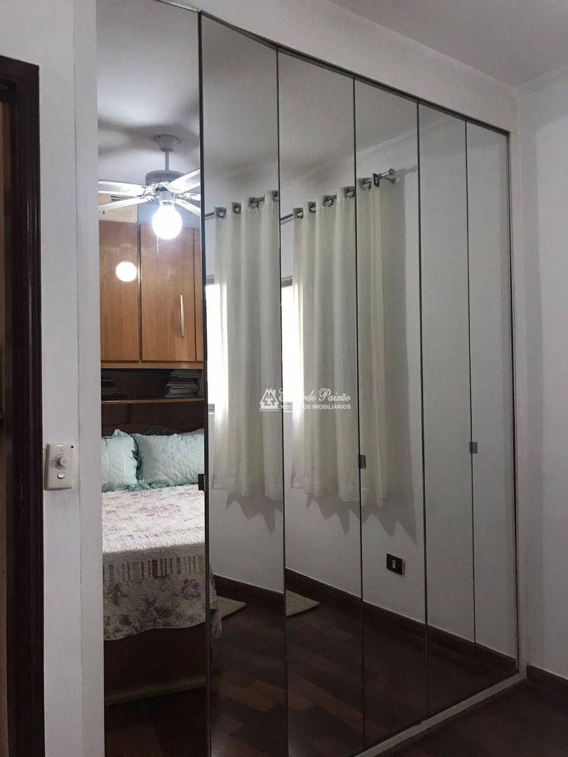 Apartamento à venda com 3 quartos, 82m² - Foto 15