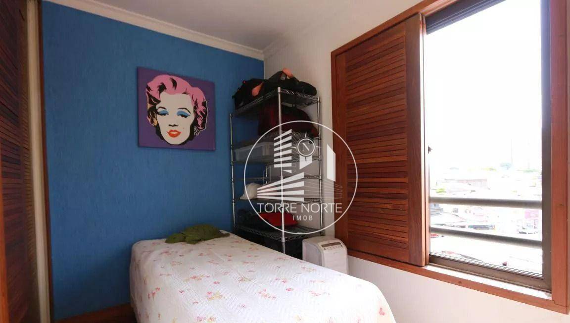 Apartamento, 3 quartos, 75 m² - Foto 7