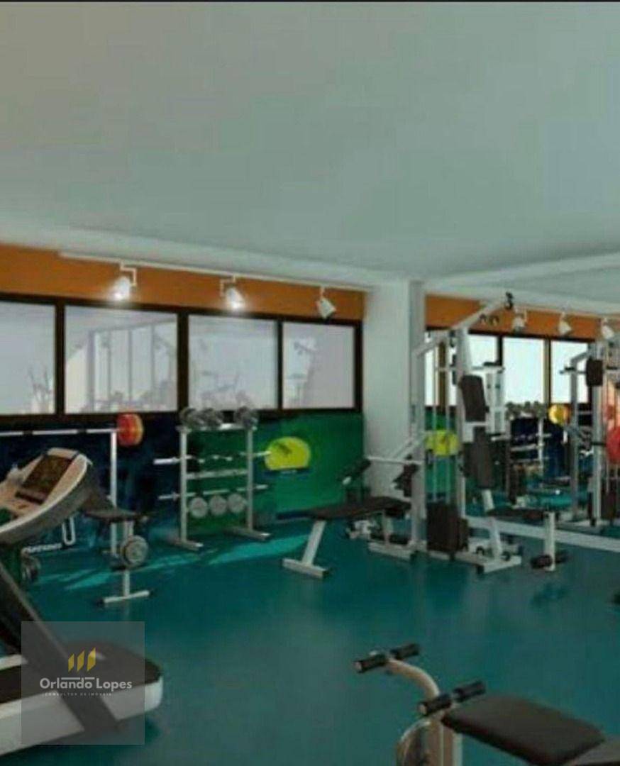 Apartamento, 3 quartos, 80 m² - Foto 3