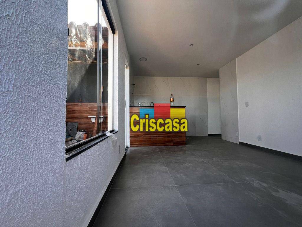 Casa para alugar com 2 quartos, 50m² - Foto 7