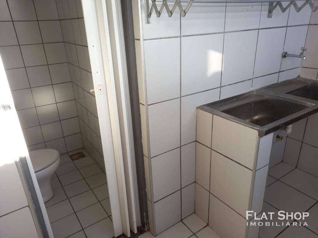 Apartamento à venda com 3 quartos, 134m² - Foto 8