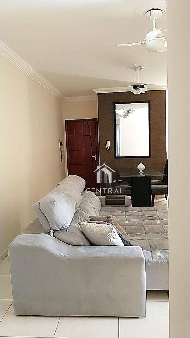 Apartamento à venda com 3 quartos, 88m² - Foto 12