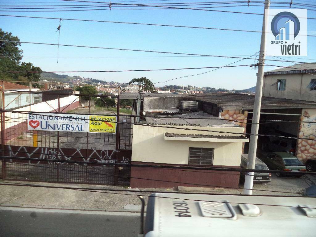 Loja-Salão para alugar, 120m² - Foto 12