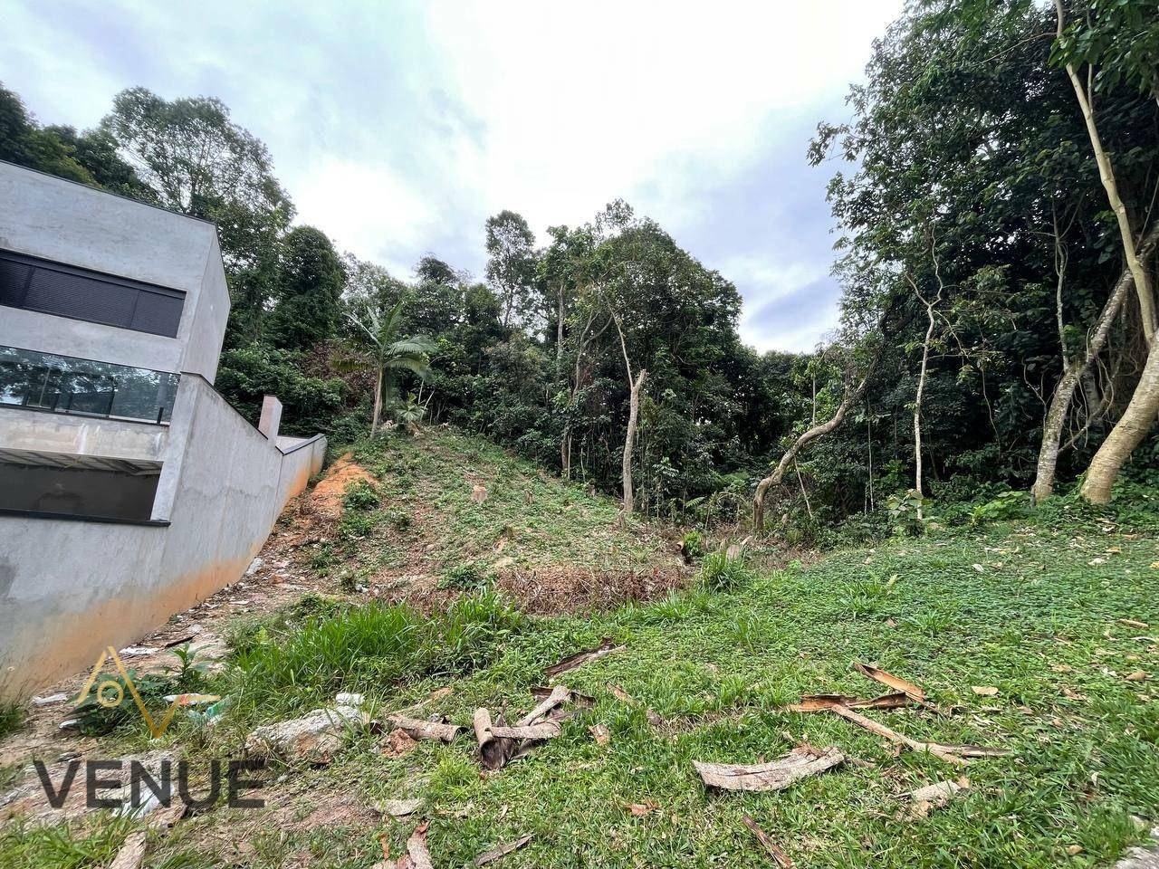 Terreno à venda, 393M2 - Foto 1