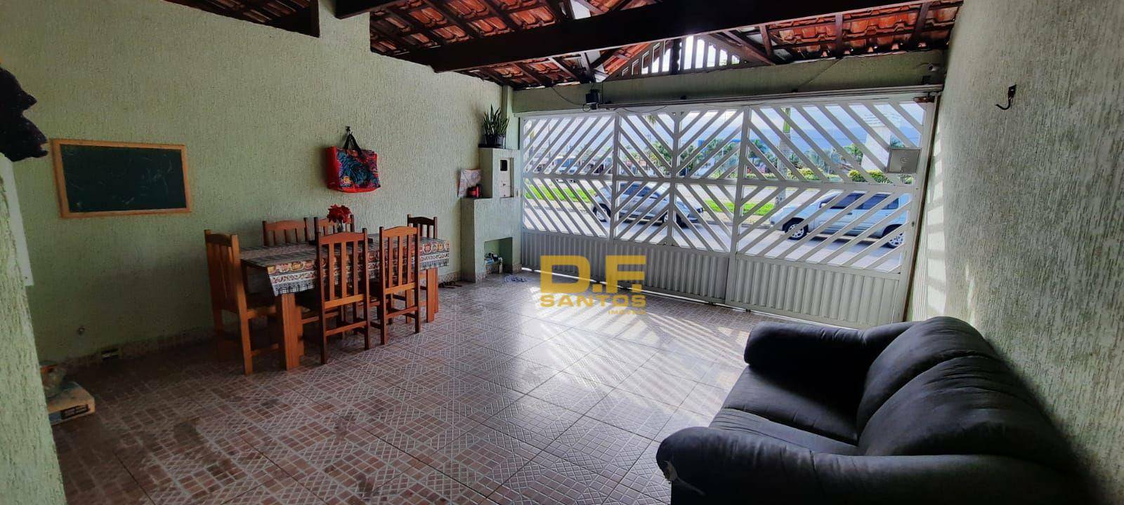 Casa à venda com 4 quartos, 135M2 - Foto 3