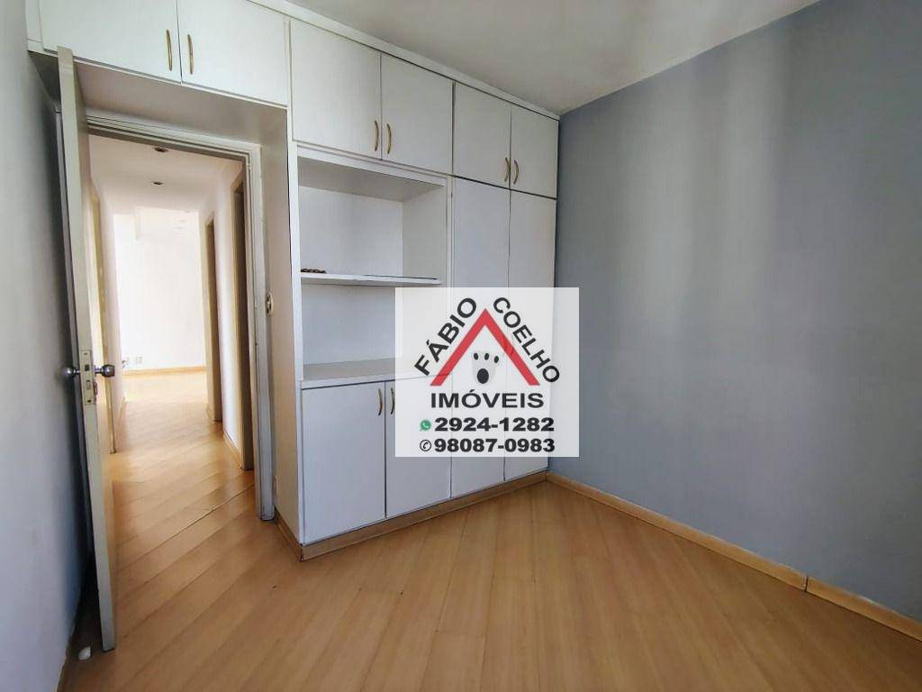 Apartamento à venda com 3 quartos, 81m² - Foto 18