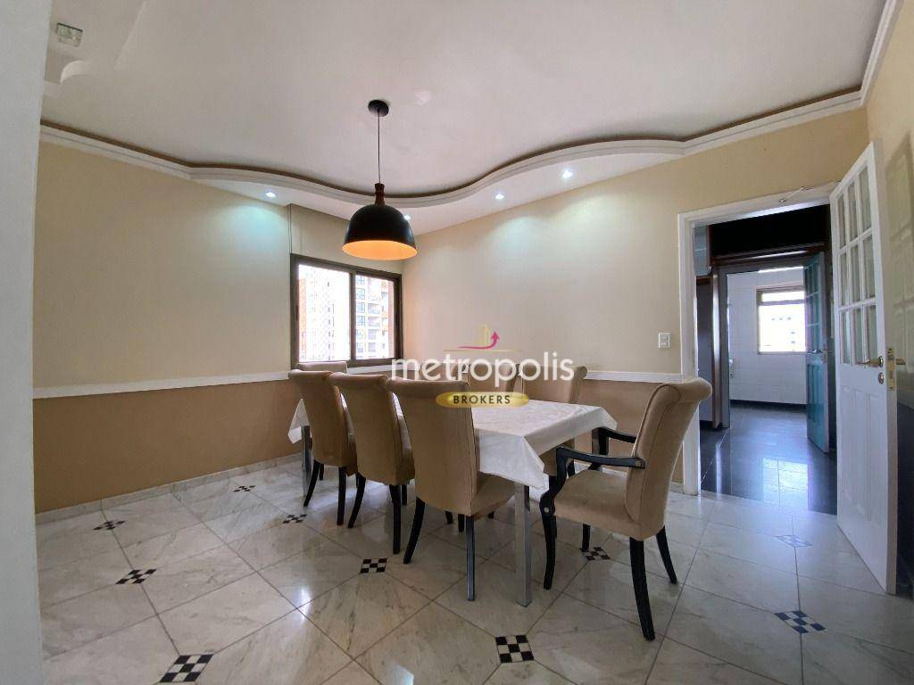 Apartamento à venda com 3 quartos, 208m² - Foto 18