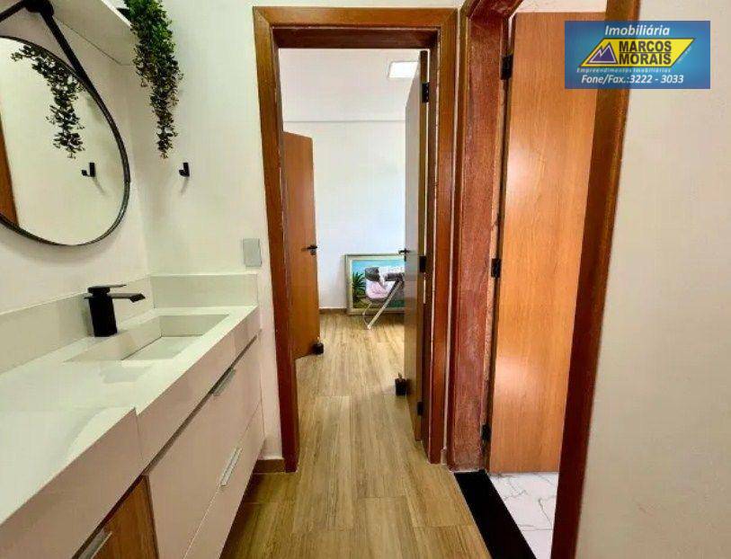 Casa de Condomínio à venda com 3 quartos, 216m² - Foto 7