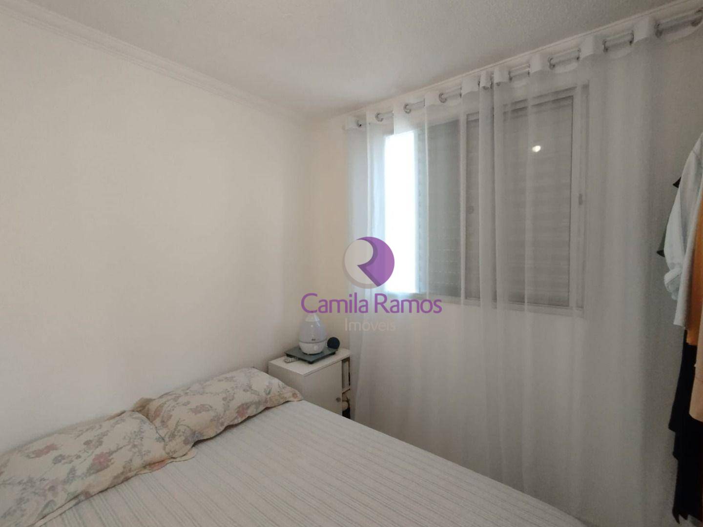 Apartamento à venda e aluguel com 2 quartos, 50m² - Foto 2