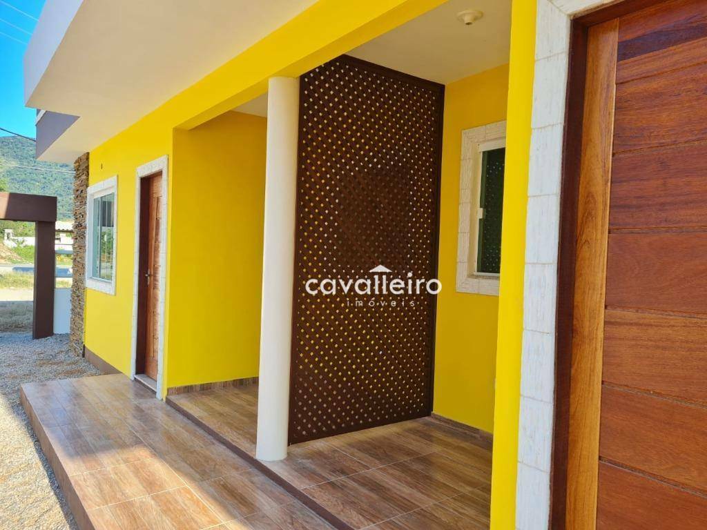 Casa à venda com 2 quartos, 60m² - Foto 3