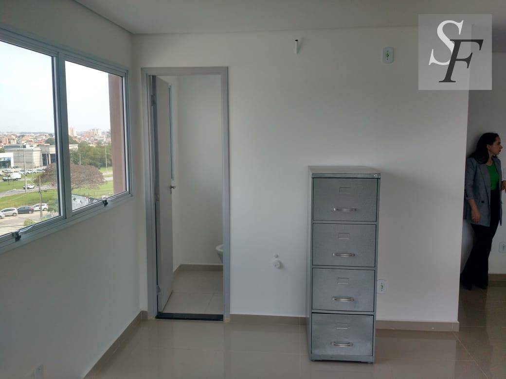 Conjunto Comercial-Sala à venda, 40m² - Foto 10