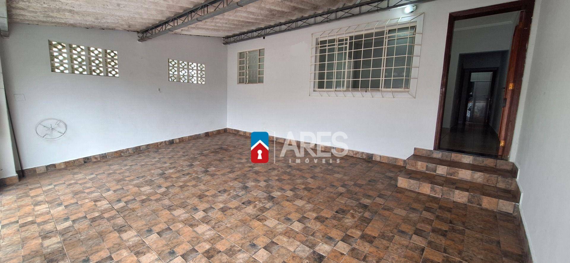 Casa, 2 quartos, 90 m² - Foto 1